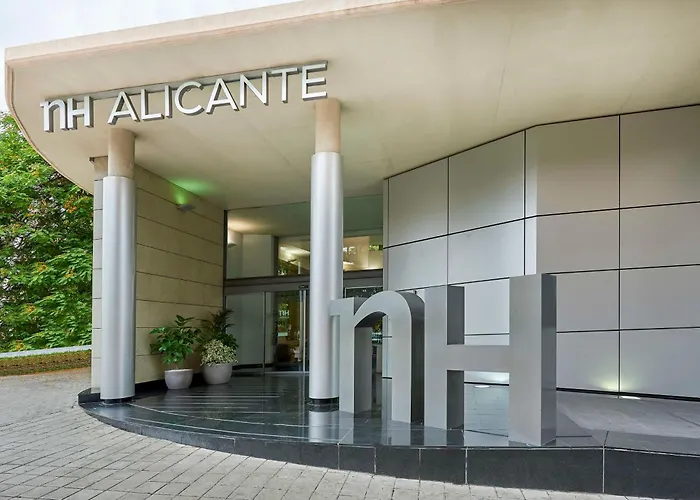 NH Alicante