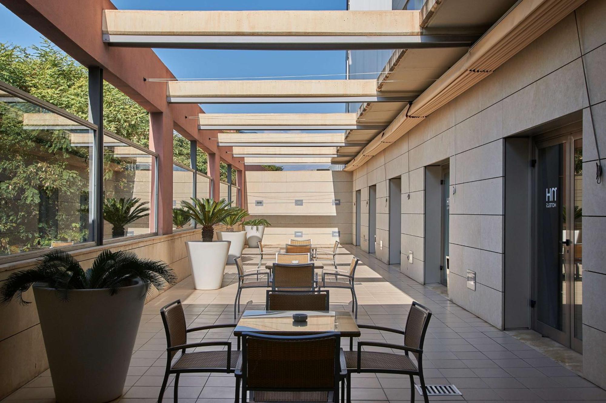 Nh Alicante