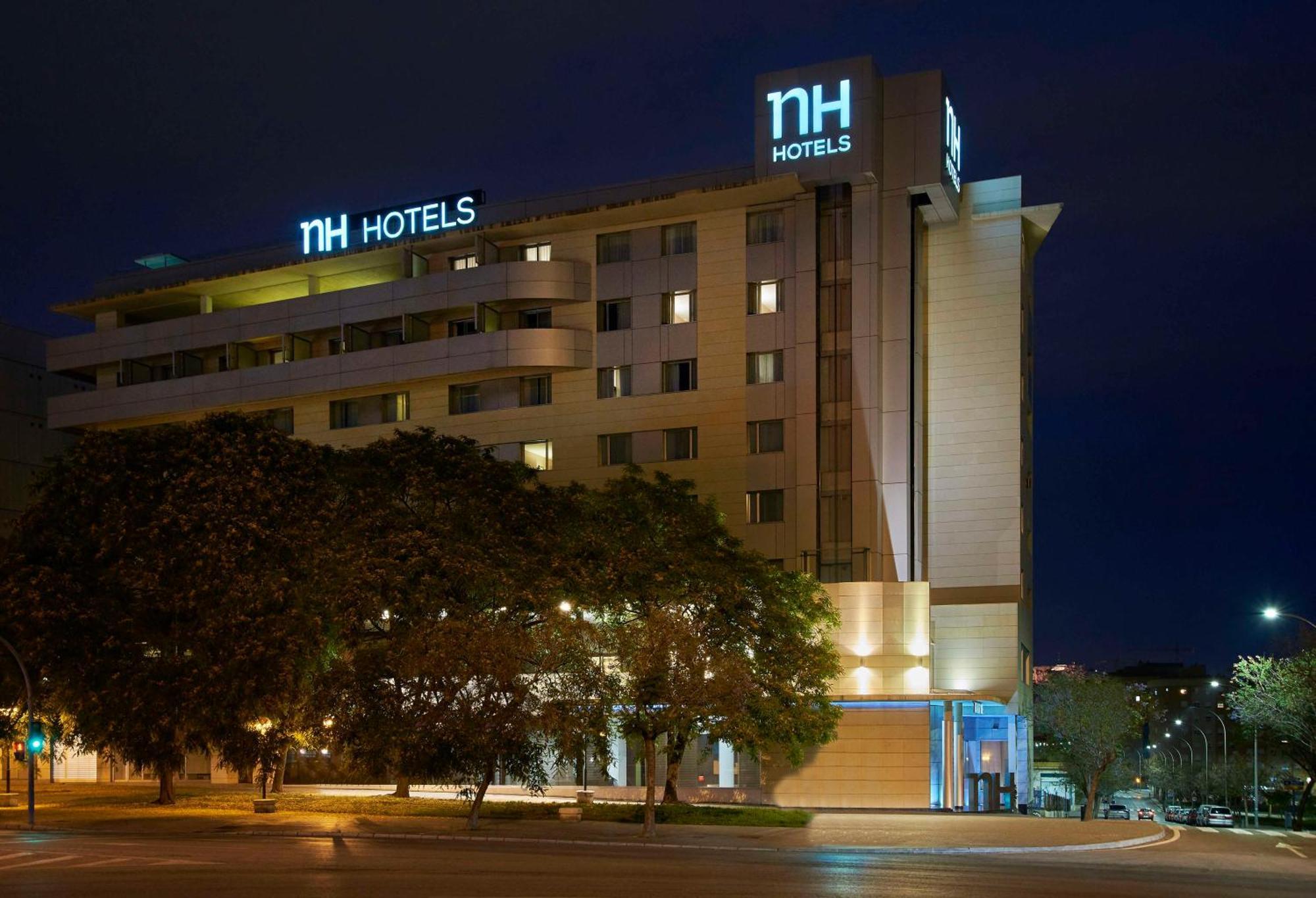Nh Hotel 4*