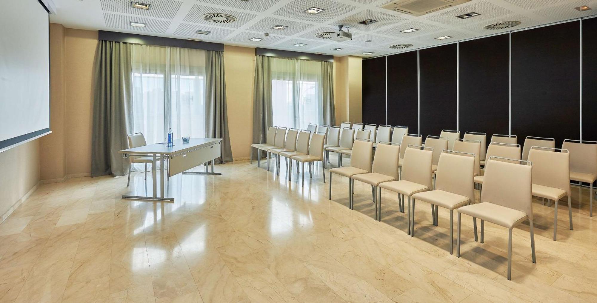 Nh Hotel Alicante