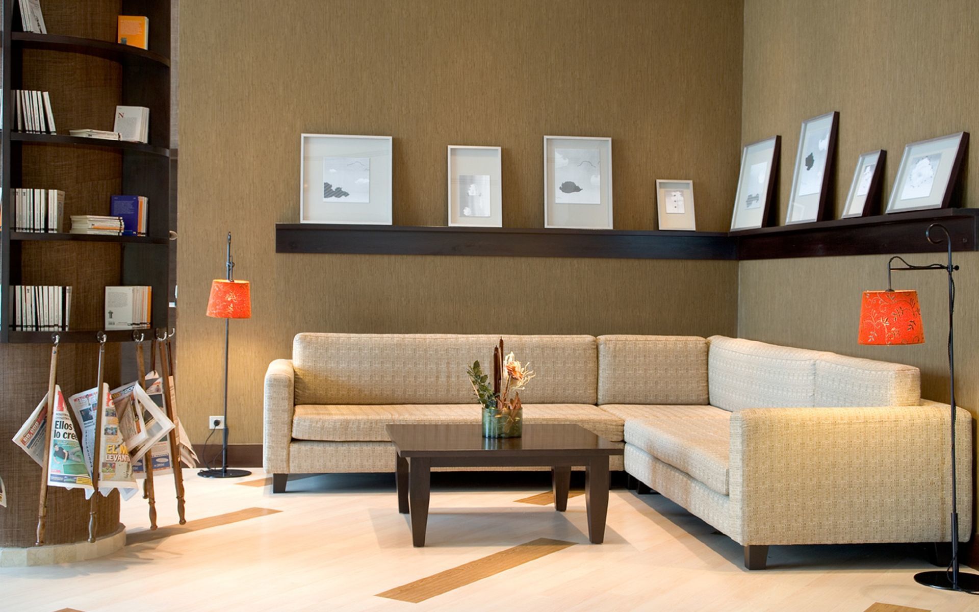Hotel Nh Alacant